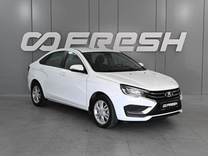 Седан ВАЗ (LADA) Vesta 2024 года, 1319000 рублей, Аксай
