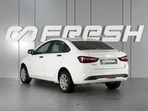 Седан ВАЗ (LADA) Vesta 2023 года, 1099000 рублей, Минеральные Воды