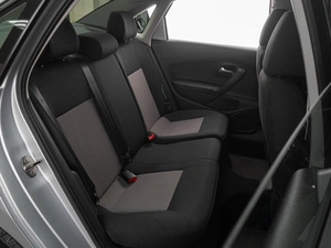 Седан Volkswagen Polo 2015 года, 879000 рублей, Тюмень