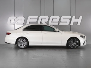 Седан Mercedes-benz E-класс 2021 года, 5995000 рублей, Минеральные Воды