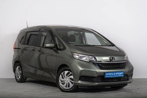 Минивэн Honda Freed 2020 года, 1729000 рублей, Томск