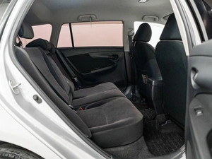 Универсал Toyota Corolla Fielder 2010 года, 1099000 рублей, Красноярск