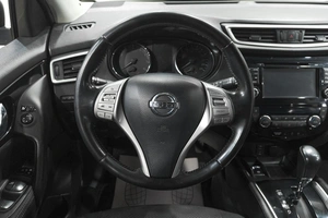 Внедорожник Nissan Qashqai 2014 года, 1299000 рублей, Новокузнецк