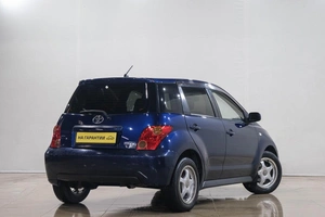Хетчбэк Toyota Ist 2005 года, 499000 рублей, Новокузнецк