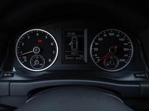 Внедорожник Volkswagen Tiguan 2014 года, 965070 рублей, Ставрополь