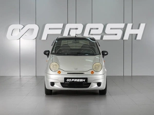 Хетчбэк Daewoo Matiz 2007 года, 399000 рублей, Минеральные Воды