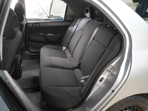 Седан Mitsubishi Lancer 2006 года, 499000 рублей, Воронеж