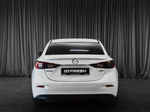 Седан Mazda 3 2014 года, 1099000 рублей, Тюмень