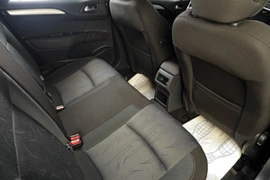 Хетчбэк Citroen C4 2012 года, 659000 рублей, Тюмень