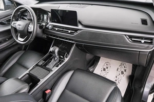 Внедорожник Chery Tiggo 4 Pro 2023 года, 1559000 рублей, Красноярск