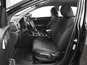 Внедорожник Kia Sportage 2017 года, 2099000 рублей, Ставрополь