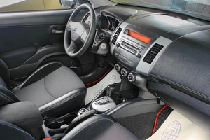 Внедорожник Citroen C-Crosser 2012 года, 1299000 рублей, Тюмень