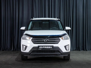 Внедорожник Hyundai Creta 2018 года, 1749000 рублей, Волгоград