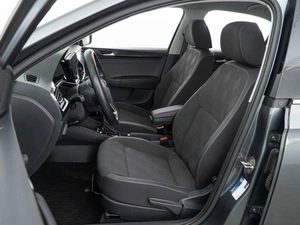 Лифтбек Volkswagen Polo 2021 года, 2109444 рублей, Москва