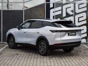 Внедорожник OMODA C7 2025 года, 2575000 рублей, Краснодар