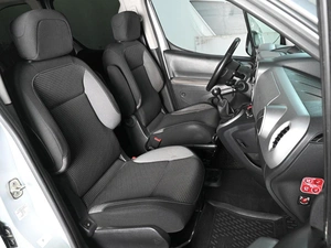 Минивэн Peugeot Partner 2016 года, 1439000 рублей, Ростов-на-Дону