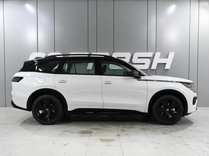 Внедорожник Volkswagen Tavendor 2025 года, 5790000 рублей, Аксай