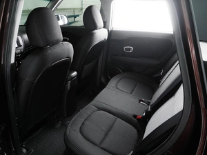 Внедорожник Kia Soul 2017 года, 1539000 рублей, Воронеж