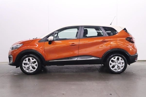 Внедорожник Renault Kaptur 2016 года, 1520000 рублей, Брянск