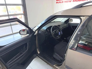 Компактвэн Skoda Roomster 2014 года, 710000 рублей, Курск