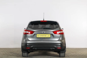 Внедорожник Nissan Qashqai 2014 года, 1499000 рублей, Тюмень