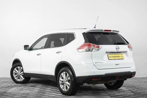Внедорожник Nissan X-Trail 2015 года, 1899000 рублей, Кемерово