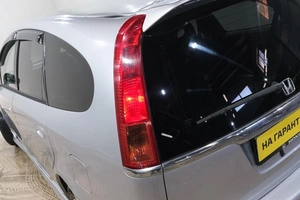 Минивэн Honda Stream 2001 года, 439000 рублей, Новокузнецк