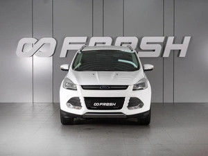 Внедорожник Ford Kuga 2013 года, 1359000 рублей, Красный Пахарь