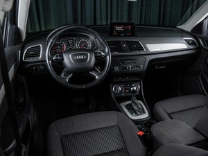 Внедорожник Audi Q3 2014 года, 1859000 рублей, Волгоград