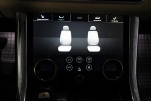 Внедорожник Land Rover Range Rover Sport 2018 года, 4950000 рублей, Санкт-Петербург