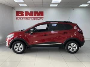 Внедорожник Renault Kaptur 2019 года, 1700000 рублей, Смоленск