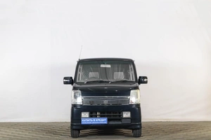 Минивэн Suzuki Every 2010 года, 549000 рублей, Тюмень