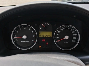 Хетчбэк Hyundai Getz 2008 года, 680000 рублей, Краснодар
