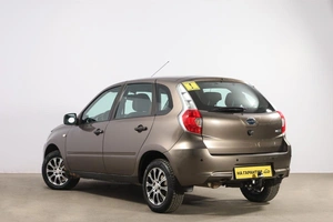 Хетчбэк Datsun mi-DO 2015 года, 629000 рублей, Новосибирск