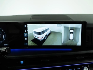 Внедорожник Hyundai Santa Fe 2025 года, 5698999 рублей, Москва