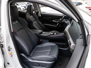 Внедорожник Changan UNI-T 2024 года, 2240000 рублей, Краснодар