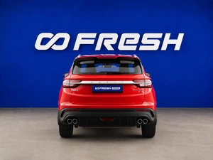 Внедорожник Geely Coolray 2023 года, 1829077 рублей, Москва