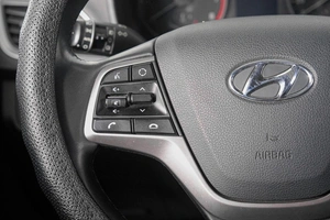 Седан Hyundai Solaris 2018 года, 1499000 рублей, Кемерово