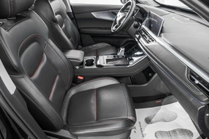 Внедорожник Chery Tiggo 7 Pro 2022 года, 1499000 рублей, Барнаул