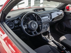 Хетчбэк Volkswagen Beetle 2013 года, 1580000 рублей, Краснодар