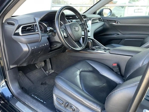 Седан Toyota Camry 2018 года, 2290000 рублей, Ярославль