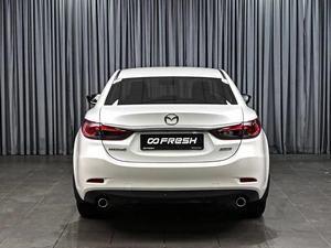 Седан Mazda 6 2013 года, 1699000 рублей, Ставрополь