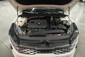 Седан Kia K5 2020 года, 2270000 рублей, Курск