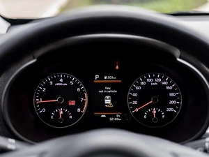 Хетчбэк Kia Morning 2021 года, 1790000 рублей, Краснодар