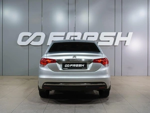 Седан Citroen C4 2015 года, 894000 рублей, Воронеж
