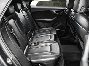 Внедорожник Audi Q8 2019 года, 4980000 рублей, Кирилловка