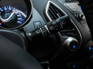 Внедорожник Hyundai ix35 2011 года, 1275000 рублей, Ставрополь