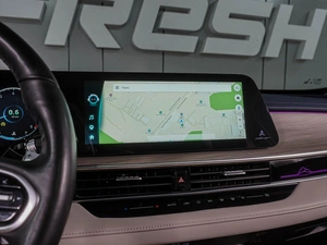 Седан Chery Arrizo 8 2023 года, 2029000 рублей, Воронеж