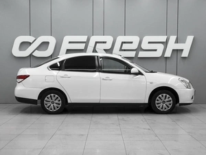 Седан Nissan Almera 2015 года, 645000 рублей, Ростов-на-Дону