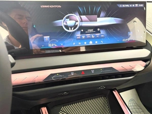 Внедорожник BMW X3 2025 года, 7995000 рублей, Красноярск